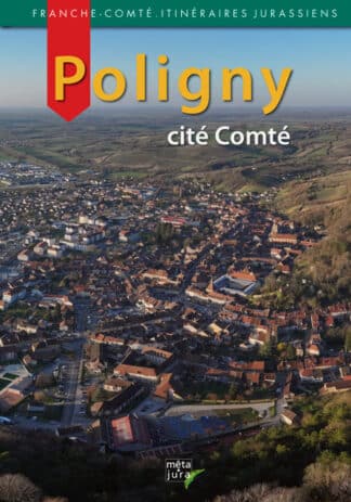 Poligny cité Comté